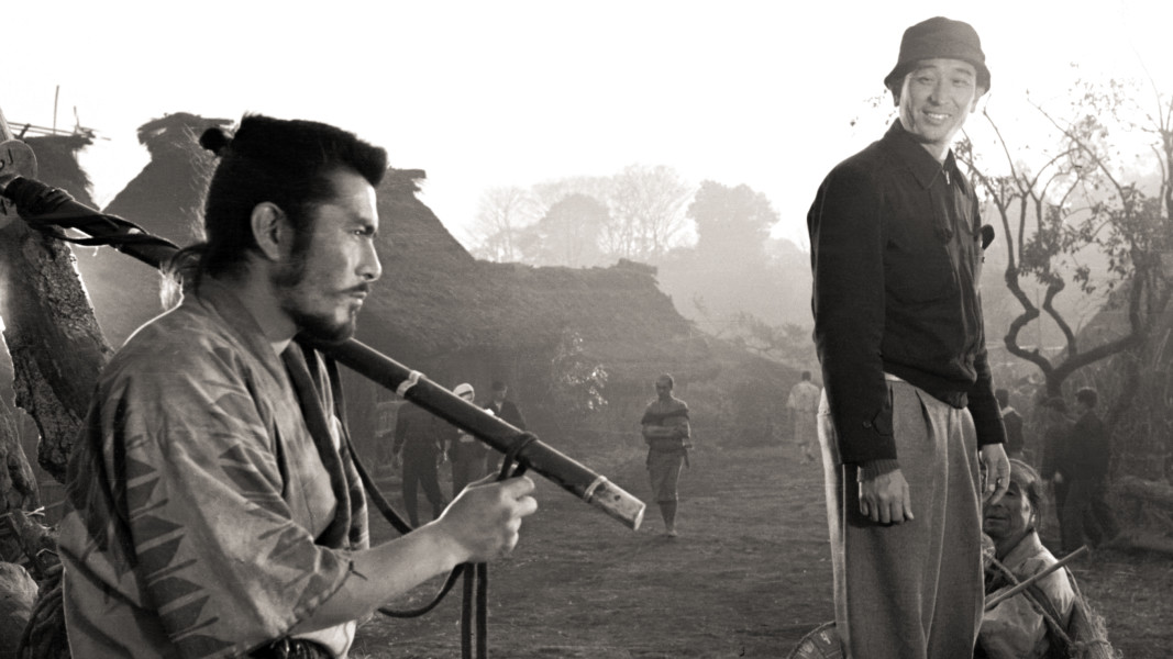 SEVEN-SAMURAI-mifune-kurosawa